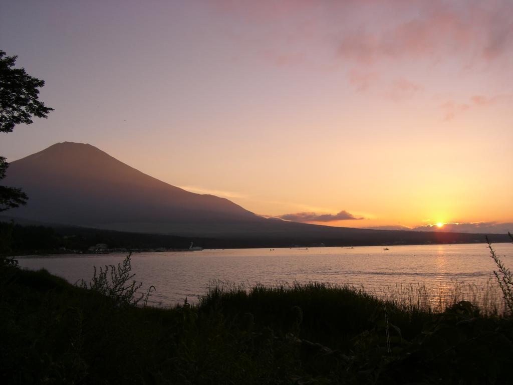 Sundance Resort Yamanakako Εξωτερικό φωτογραφία